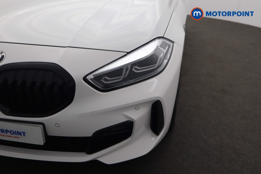 BMW 1 Series M Sport Automatic Diesel Hatchback - Stock Number (1546497) - 24th supplementary image