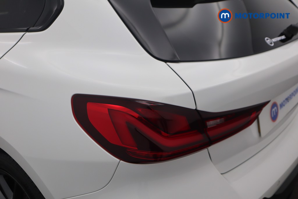 BMW 1 Series M Sport Automatic Diesel Hatchback - Stock Number (1546497) - 28th supplementary image