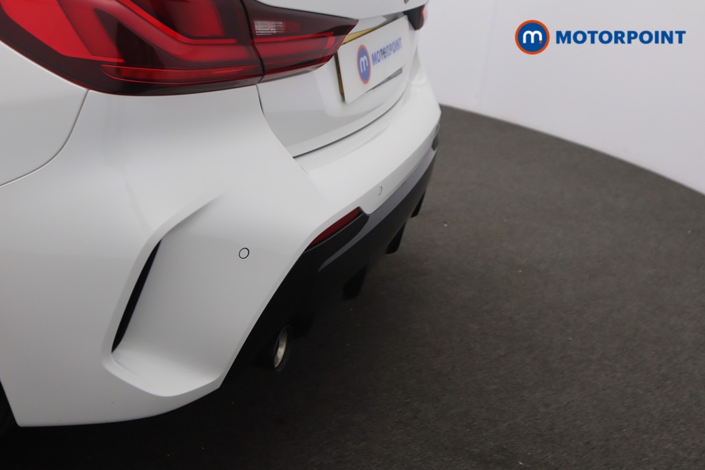 BMW 1 Series M Sport Automatic Diesel Hatchback - Stock Number (1546497) - 29th supplementary image