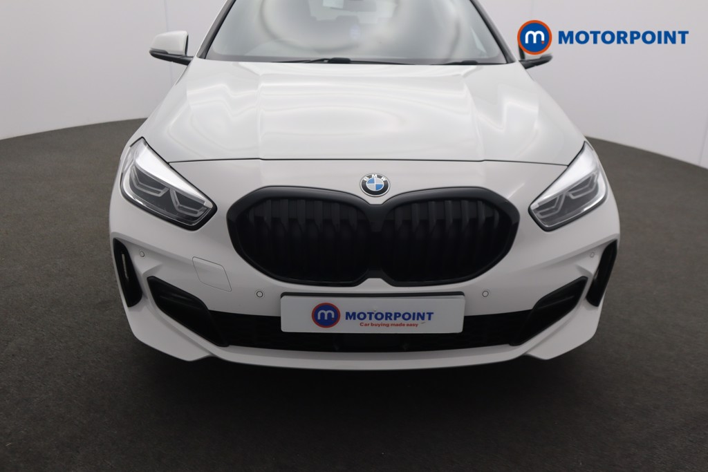 BMW 1 Series M Sport Automatic Diesel Hatchback - Stock Number (1546497) - 30th supplementary image