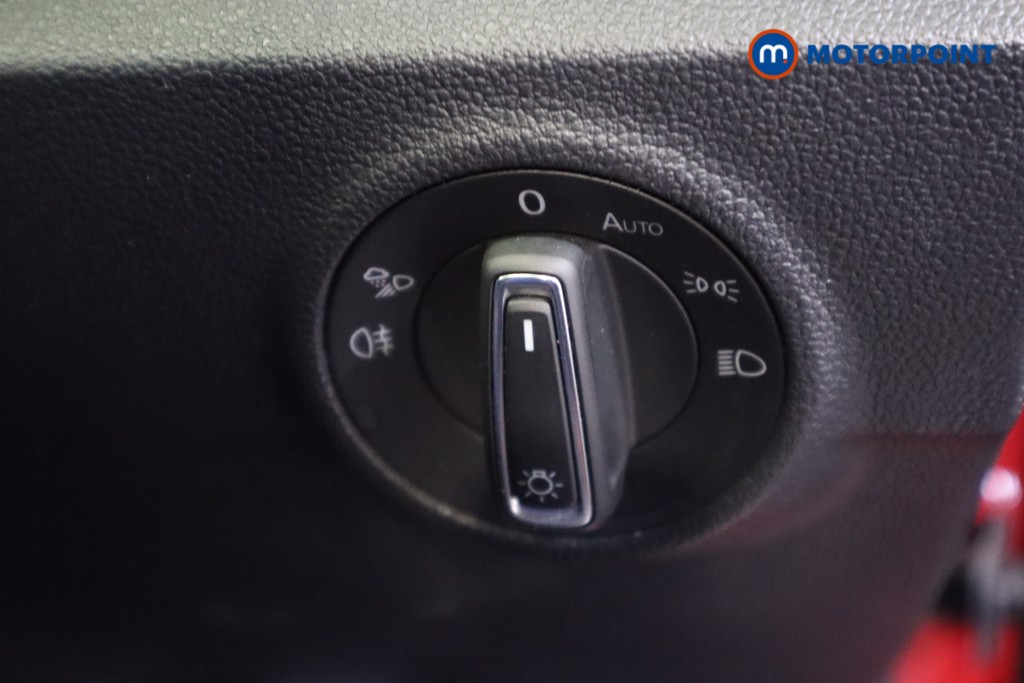 Volkswagen T-Roc R Automatic Petrol SUV - Stock Number (1546534) - 2nd supplementary image