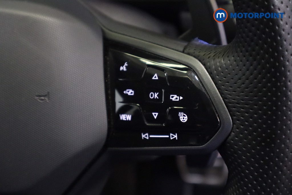 Volkswagen T-Roc R Automatic Petrol SUV - Stock Number (1546534) - 3rd supplementary image