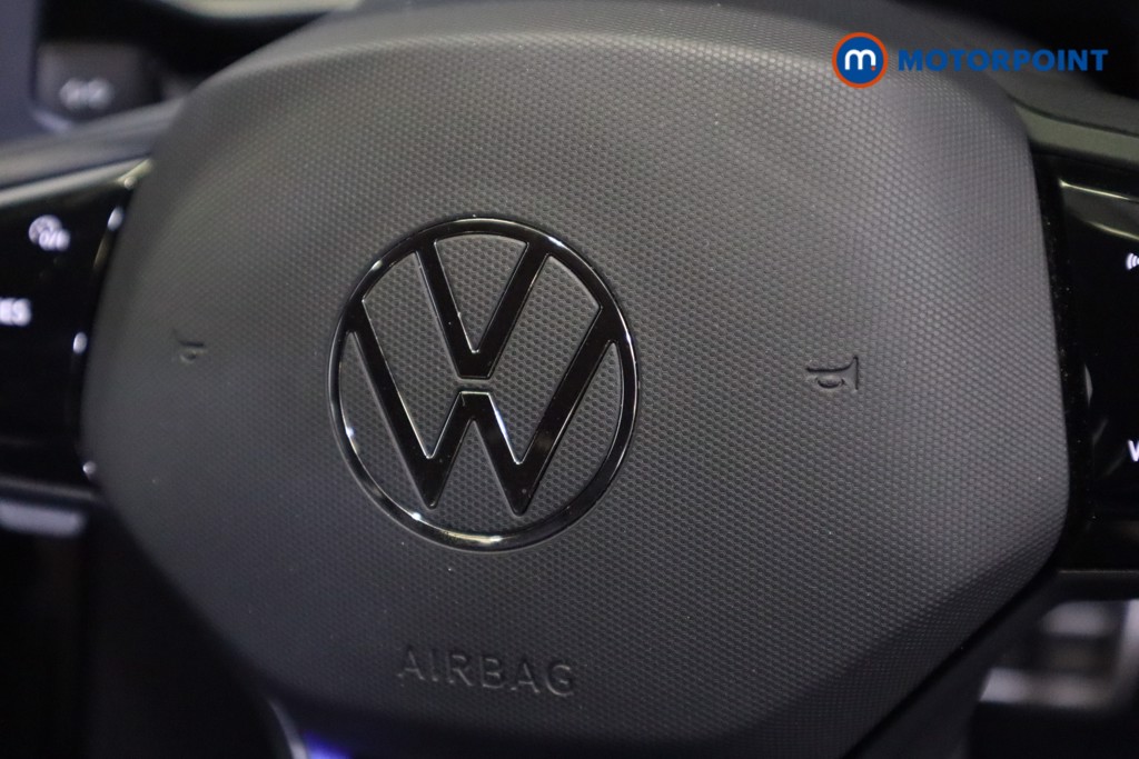 Volkswagen T-Roc R Automatic Petrol SUV - Stock Number (1546534) - 4th supplementary image