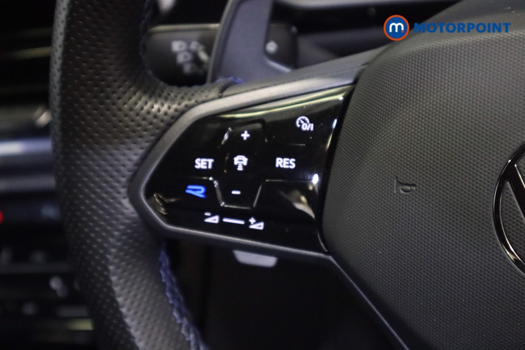 Volkswagen T-Roc R Automatic Petrol SUV - Stock Number (1546534) - 5th supplementary image