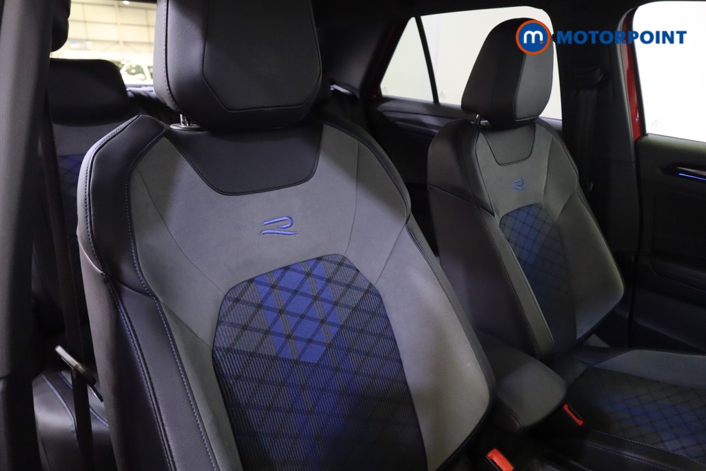 Volkswagen T-Roc R Automatic Petrol SUV - Stock Number (1546534) - 7th supplementary image