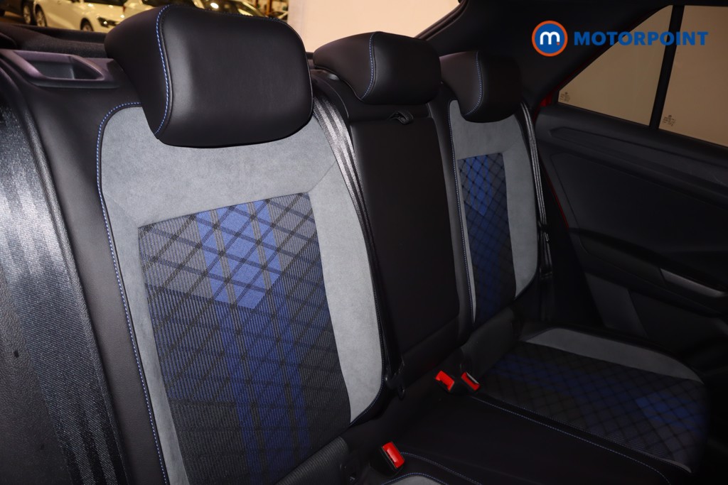 Volkswagen T-Roc R Automatic Petrol SUV - Stock Number (1546534) - 8th supplementary image
