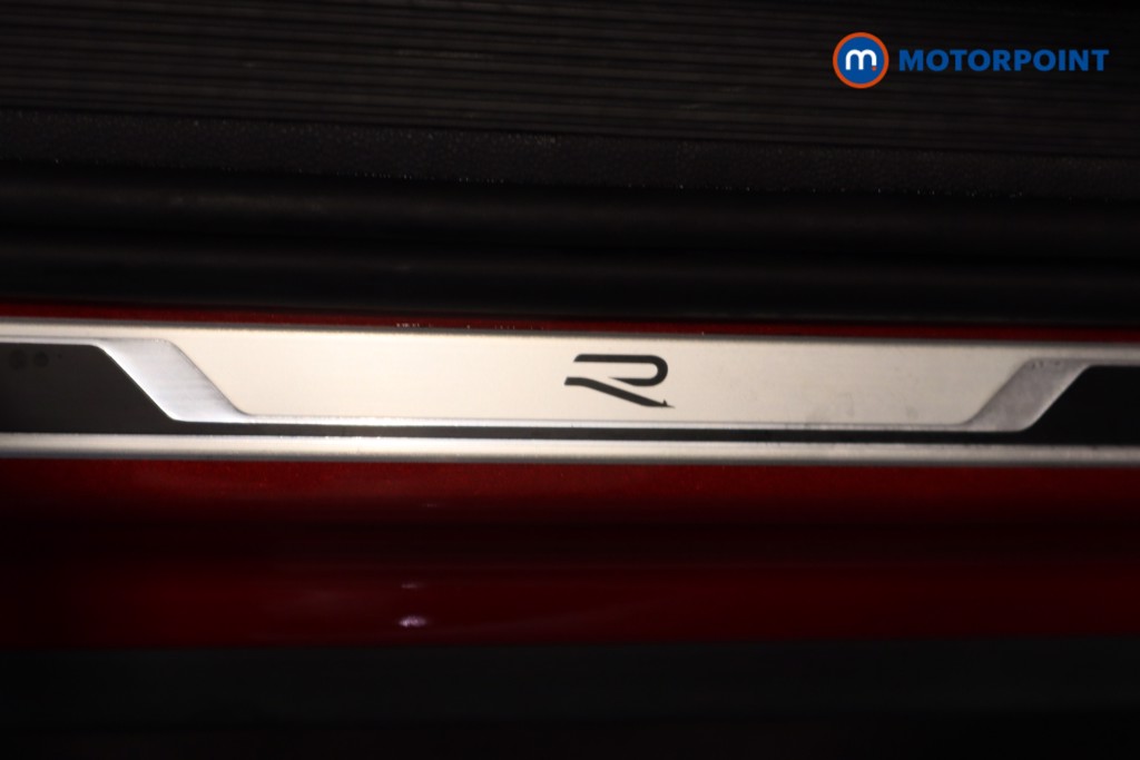 Volkswagen T-Roc R Automatic Petrol SUV - Stock Number (1546534) - 9th supplementary image