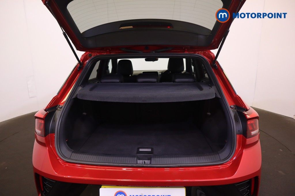 Volkswagen T-Roc R Automatic Petrol SUV - Stock Number (1546534) - 10th supplementary image