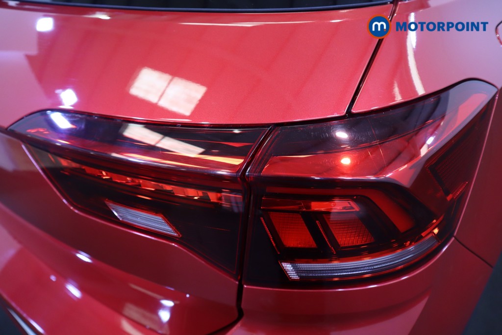 Volkswagen T-Roc R Automatic Petrol SUV - Stock Number (1546534) - 17th supplementary image