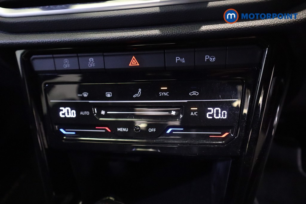Volkswagen T-Roc R Automatic Petrol SUV - Stock Number (1546534) - 22nd supplementary image