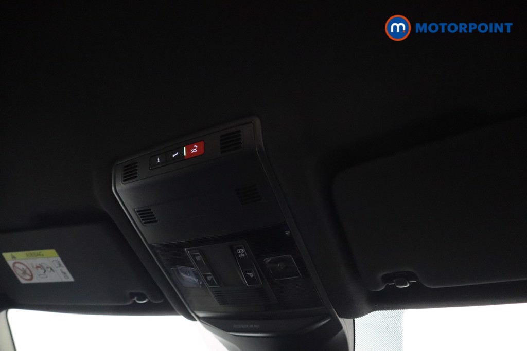 Volkswagen T-Roc R Automatic Petrol SUV - Stock Number (1546534) - 24th supplementary image