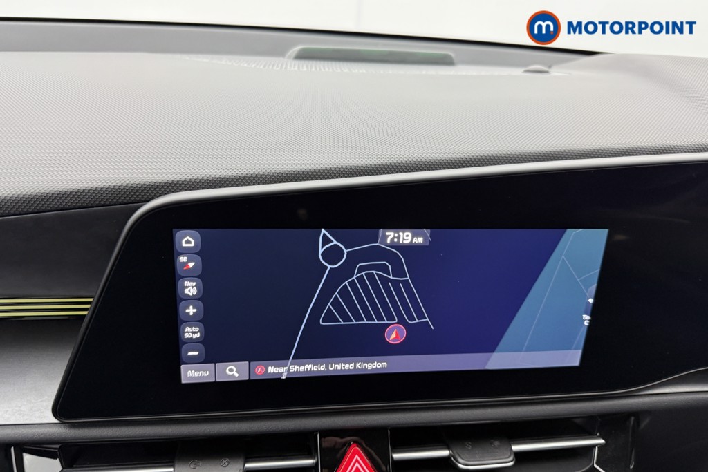 KIA Niro 4 Automatic Petrol Plug-In Hybrid SUV - Stock Number (1546554) - 2nd supplementary image