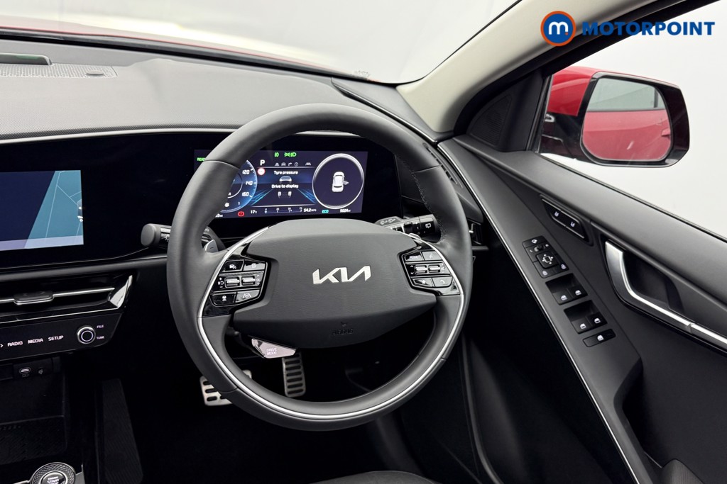 KIA Niro 4 Automatic Petrol Plug-In Hybrid SUV - Stock Number (1546554) - 3rd supplementary image