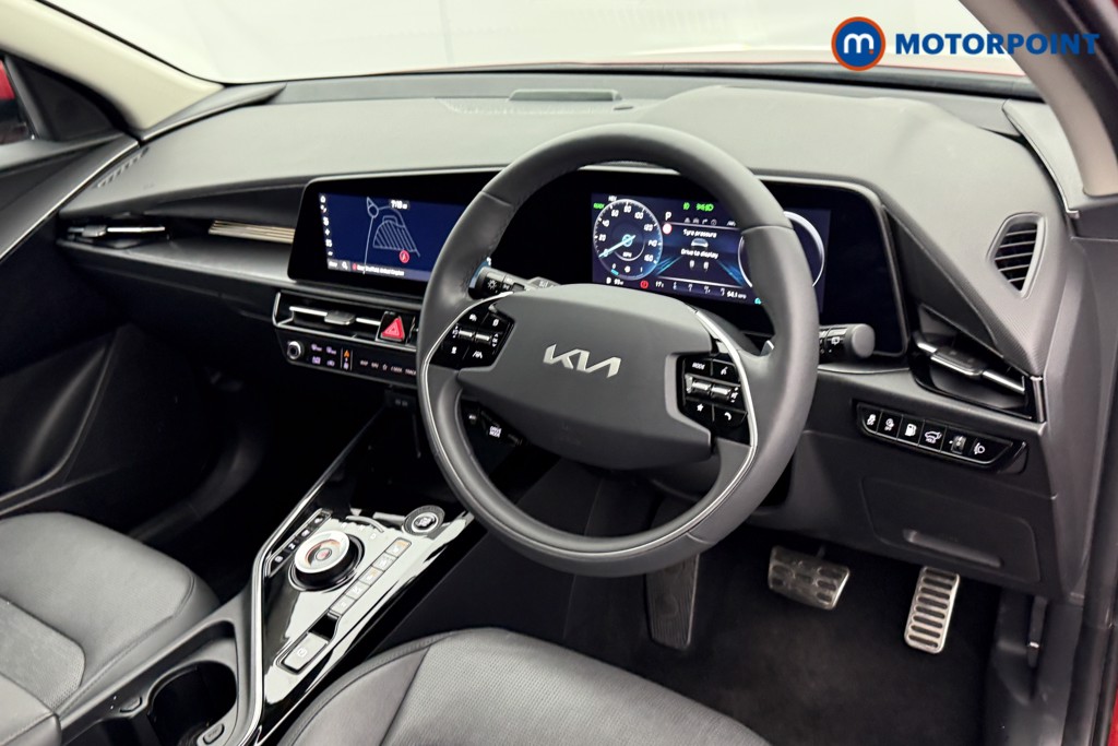 KIA Niro 4 Automatic Petrol Plug-In Hybrid SUV - Stock Number (1546554) - 4th supplementary image
