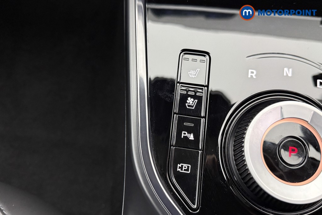KIA Niro 4 Automatic Petrol Plug-In Hybrid SUV - Stock Number (1546554) - 14th supplementary image