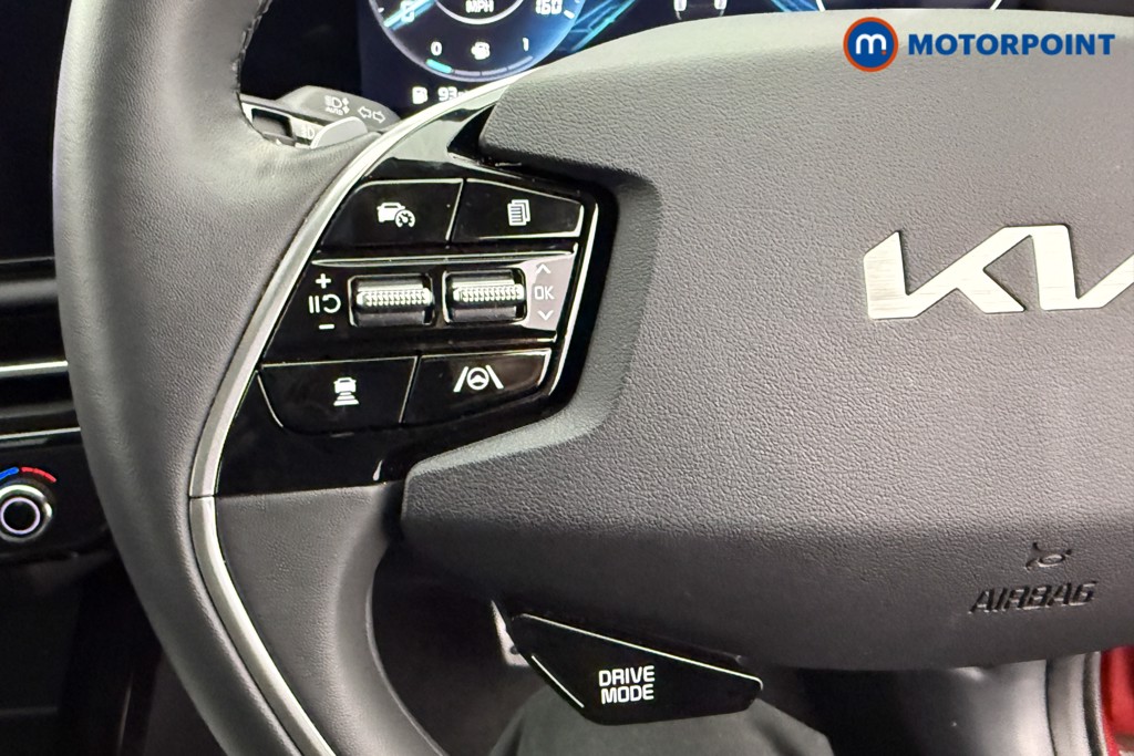 KIA Niro 4 Automatic Petrol Plug-In Hybrid SUV - Stock Number (1546554) - 16th supplementary image