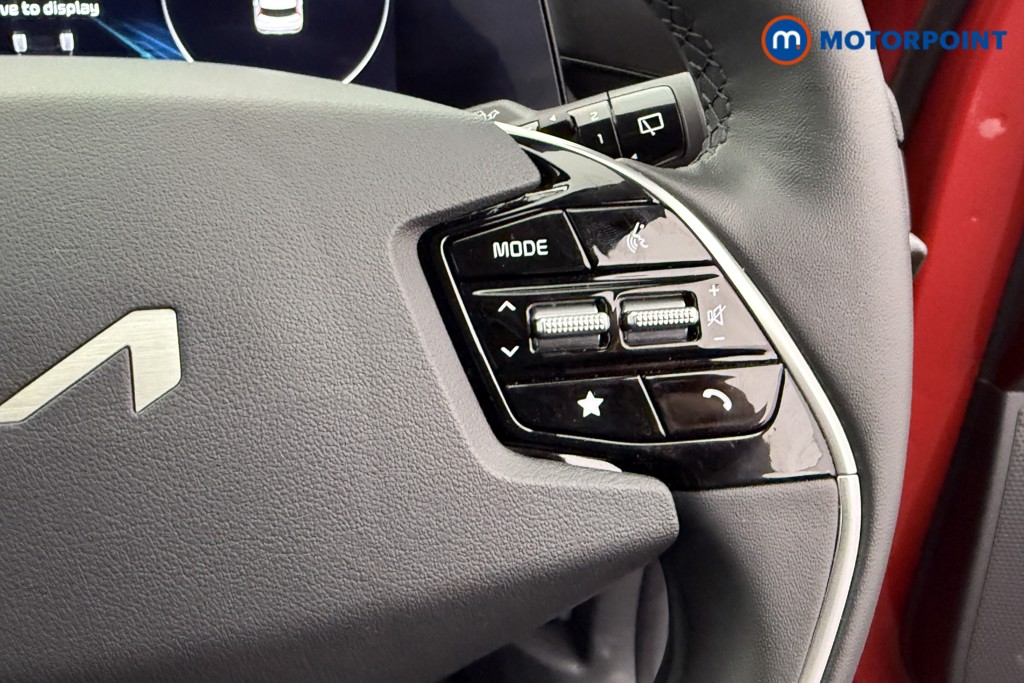 KIA Niro 4 Automatic Petrol Plug-In Hybrid SUV - Stock Number (1546554) - 17th supplementary image