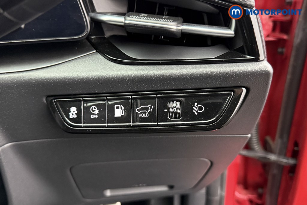 KIA Niro 4 Automatic Petrol Plug-In Hybrid SUV - Stock Number (1546554) - 18th supplementary image