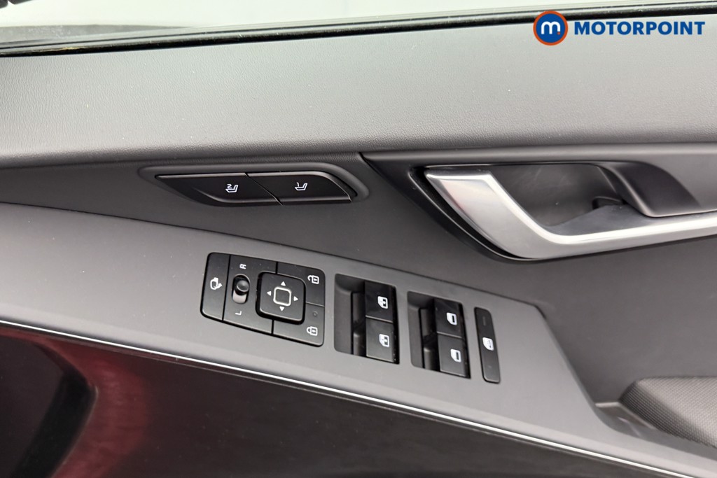 KIA Niro 4 Automatic Petrol Plug-In Hybrid SUV - Stock Number (1546554) - 19th supplementary image
