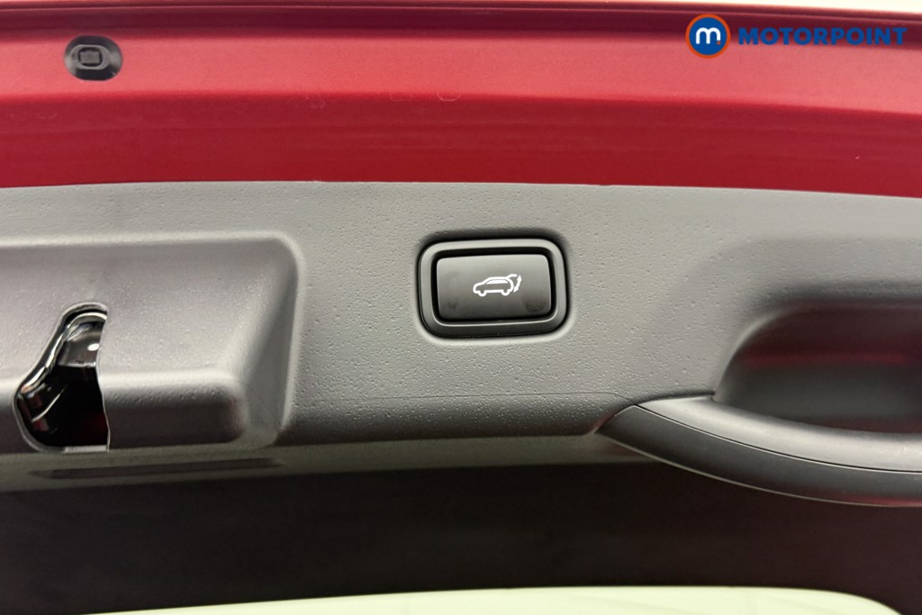 KIA Niro 4 Automatic Petrol Plug-In Hybrid SUV - Stock Number (1546554) - 27th supplementary image