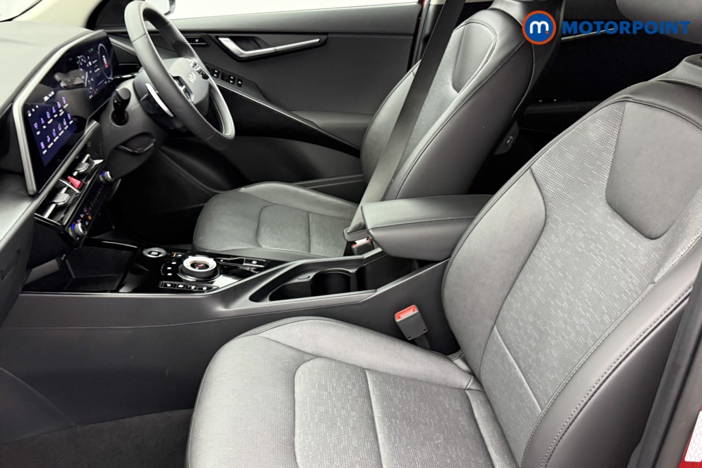 KIA Niro 4 Automatic Petrol Plug-In Hybrid SUV - Stock Number (1546554) - 28th supplementary image