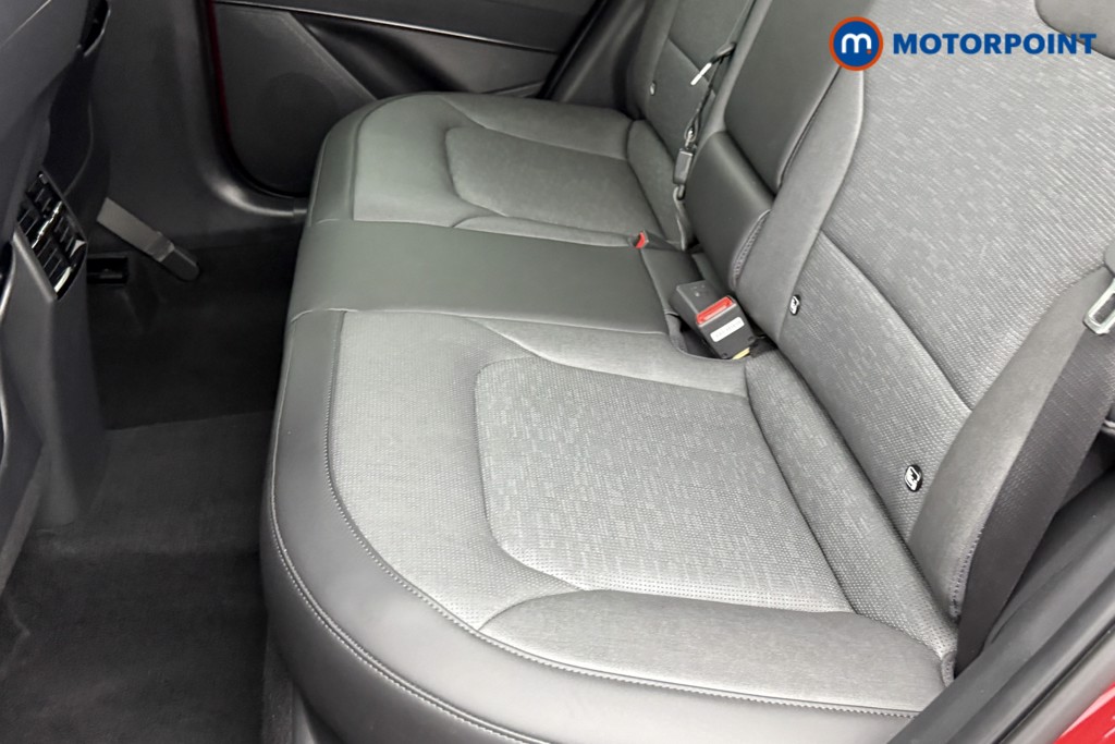 KIA Niro 4 Automatic Petrol Plug-In Hybrid SUV - Stock Number (1546554) - 30th supplementary image