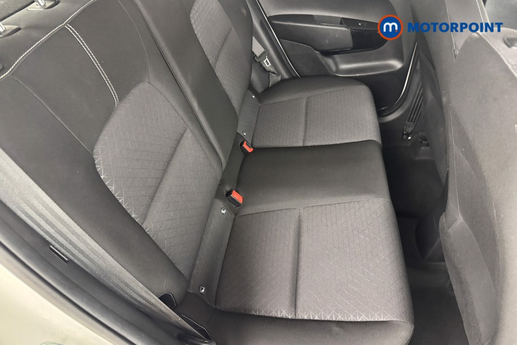 KIA Picanto 3 Automatic Petrol Hatchback - Stock Number (1546594) - 4th supplementary image