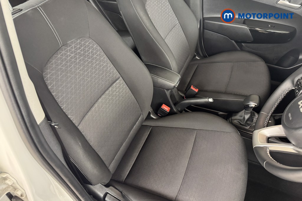KIA Picanto 3 Automatic Petrol Hatchback - Stock Number (1546594) - 5th supplementary image