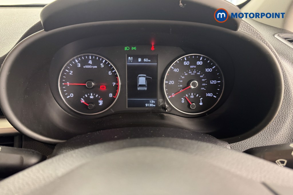 KIA Picanto 3 Automatic Petrol Hatchback - Stock Number (1546594) - 9th supplementary image