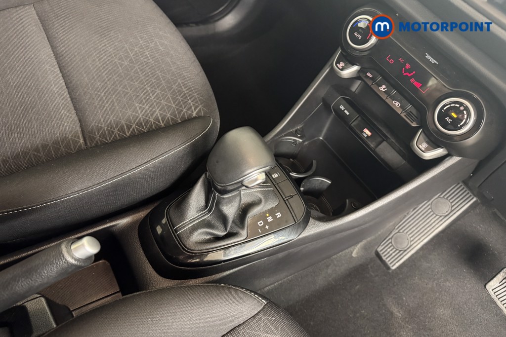 KIA Picanto 3 Automatic Petrol Hatchback - Stock Number (1546594) - 10th supplementary image