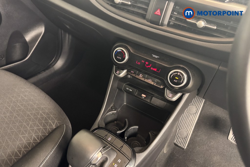 KIA Picanto 3 Automatic Petrol Hatchback - Stock Number (1546594) - 11th supplementary image