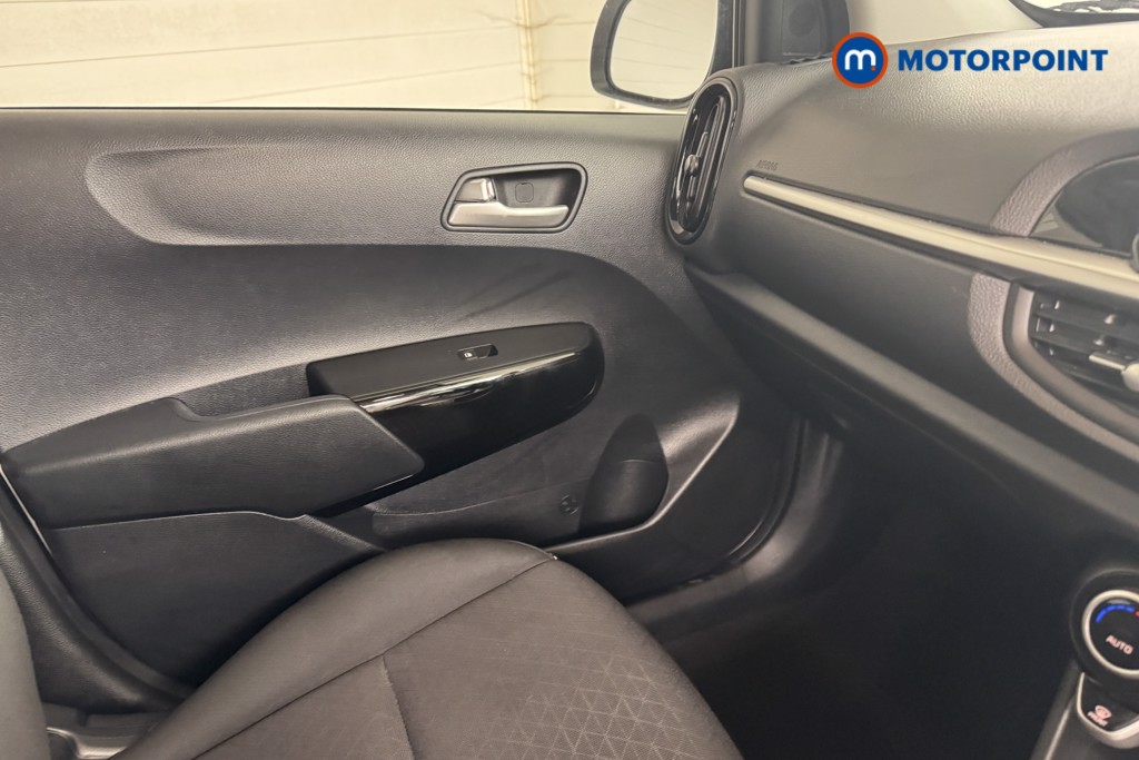 KIA Picanto 3 Automatic Petrol Hatchback - Stock Number (1546594) - 12th supplementary image
