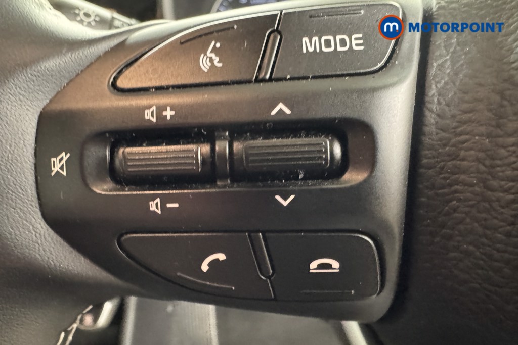 KIA Picanto 3 Automatic Petrol Hatchback - Stock Number (1546594) - 13th supplementary image