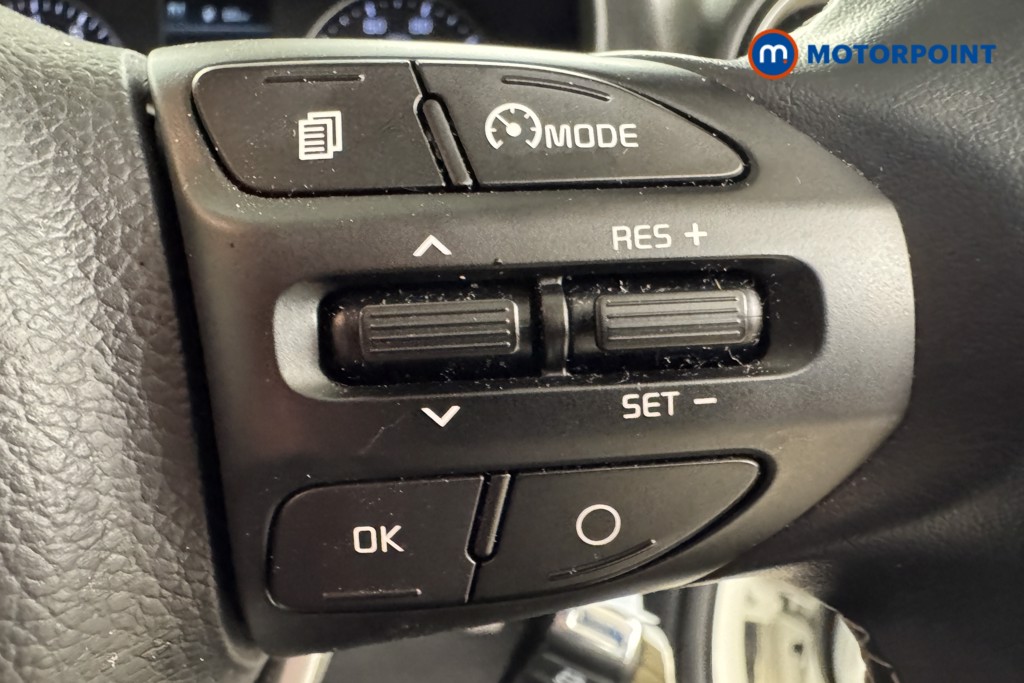 KIA Picanto 3 Automatic Petrol Hatchback - Stock Number (1546594) - 14th supplementary image