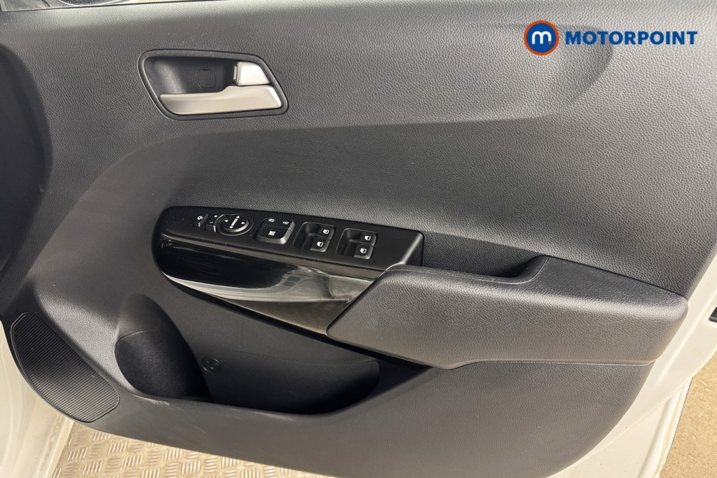 KIA Picanto 3 Automatic Petrol Hatchback - Stock Number (1546594) - 15th supplementary image