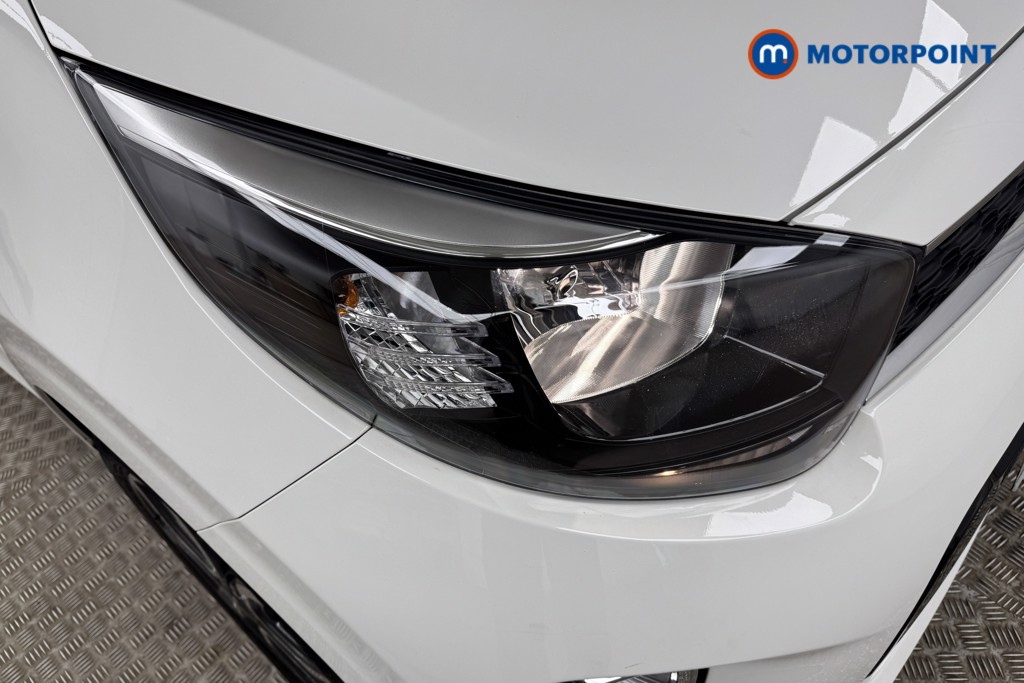 KIA Picanto 3 Automatic Petrol Hatchback - Stock Number (1546594) - 17th supplementary image