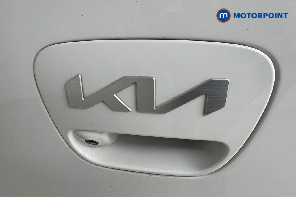 KIA Picanto 3 Automatic Petrol Hatchback - Stock Number (1546594) - 20th supplementary image