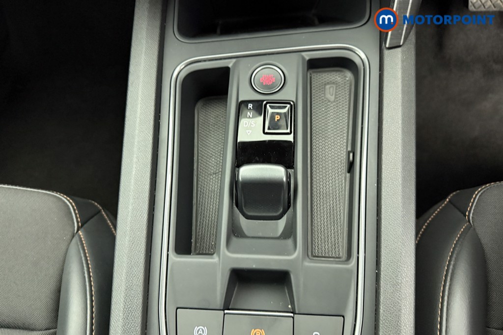 Cupra Formentor V1 Automatic Petrol SUV - Stock Number (1546633) - 12th supplementary image