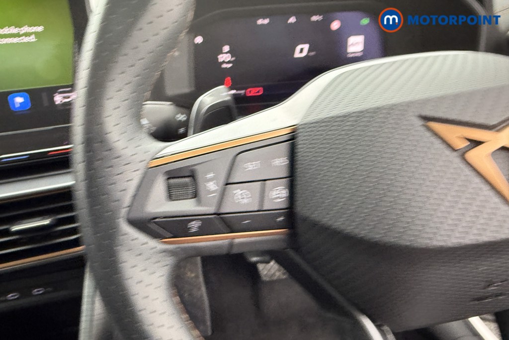Cupra Formentor V1 Automatic Petrol SUV - Stock Number (1546633) - 13th supplementary image