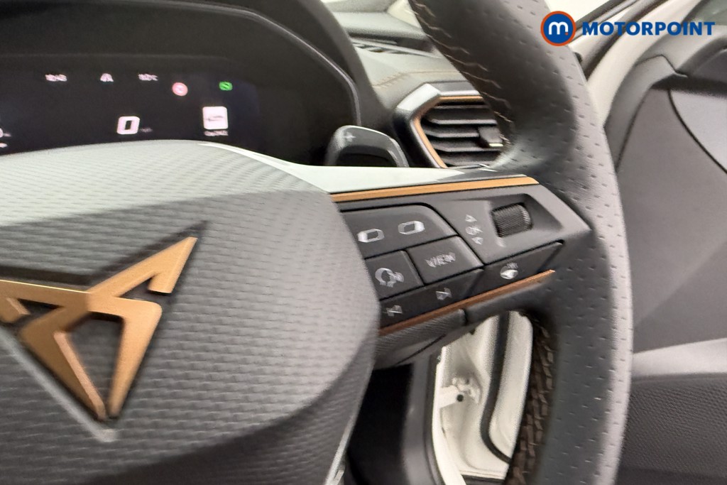 Cupra Formentor V1 Automatic Petrol SUV - Stock Number (1546633) - 14th supplementary image