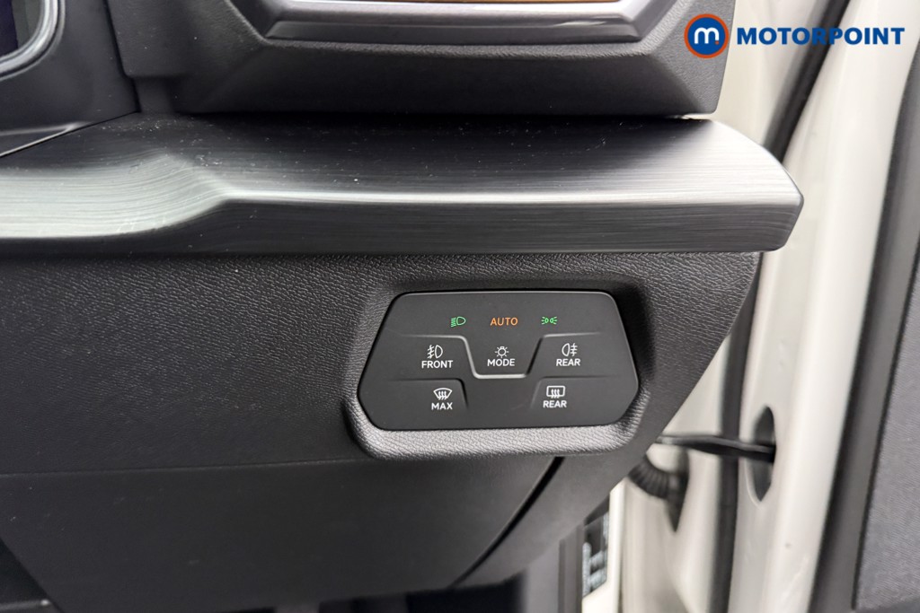 Cupra Formentor V1 Automatic Petrol SUV - Stock Number (1546633) - 15th supplementary image