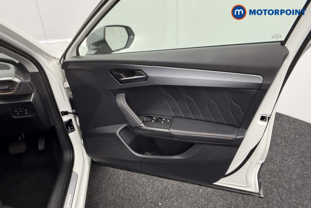 Cupra Formentor V1 Automatic Petrol SUV - Stock Number (1546633) - 17th supplementary image