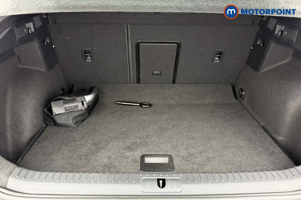 Cupra Formentor V1 Automatic Petrol SUV - Stock Number (1546633) - 21st supplementary image