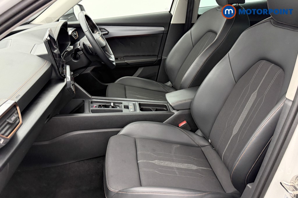 Cupra Formentor V1 Automatic Petrol SUV - Stock Number (1546633) - 22nd supplementary image