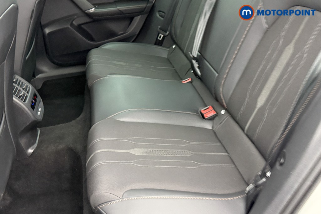 Cupra Formentor V1 Automatic Petrol SUV - Stock Number (1546633) - 23rd supplementary image