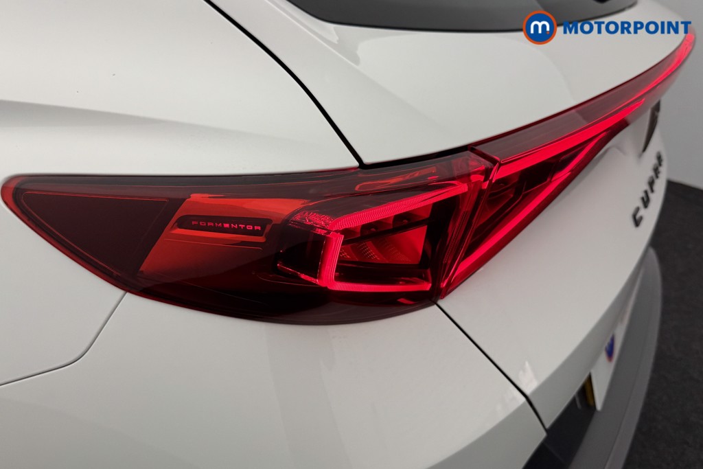 Cupra Formentor V1 Automatic Petrol SUV - Stock Number (1546633) - 25th supplementary image