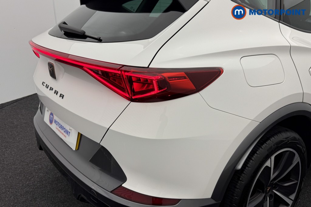 Cupra Formentor V1 Automatic Petrol SUV - Stock Number (1546633) - 26th supplementary image
