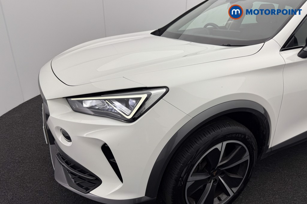 Cupra Formentor V1 Automatic Petrol SUV - Stock Number (1546633) - 28th supplementary image