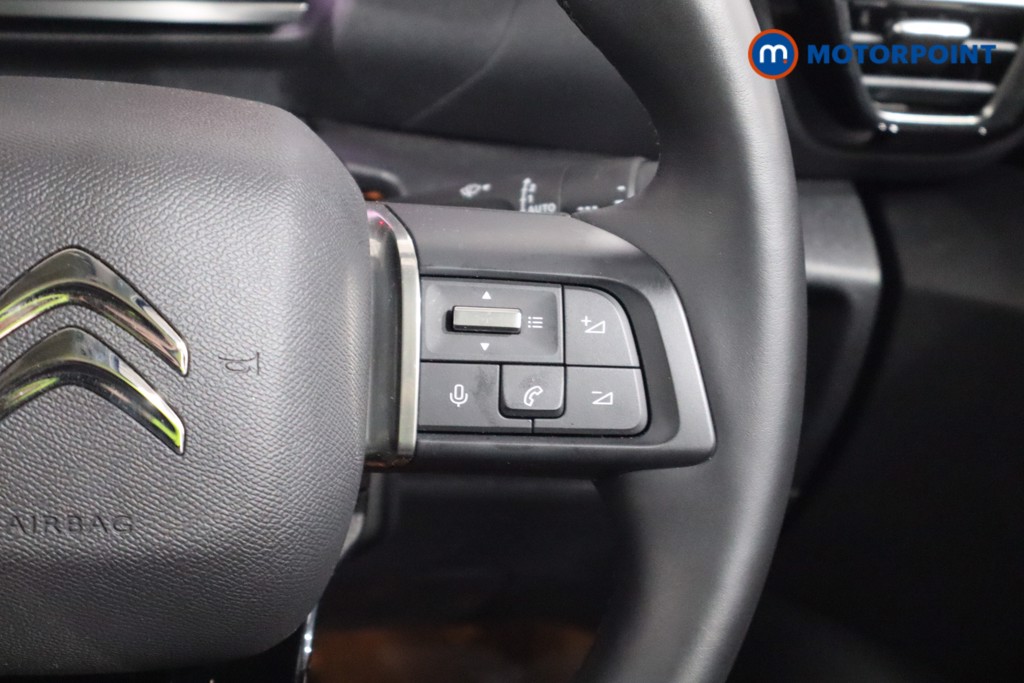 Citroen C4 X E-Series Automatic Electric Saloon - Stock Number (1546814) - 8th supplementary image