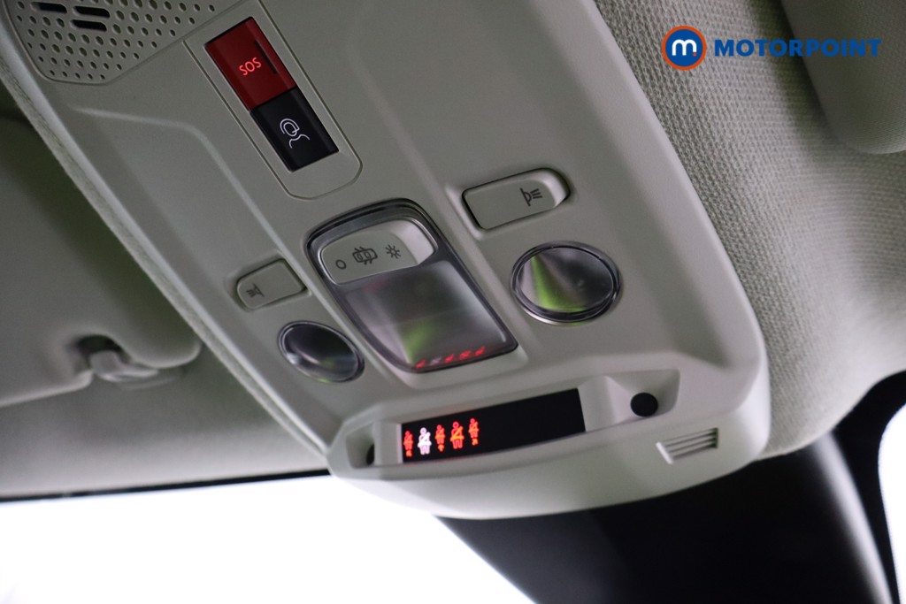 Citroen C4 X E-Series Automatic Electric Saloon - Stock Number (1546814) - 17th supplementary image